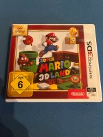 Super Mario 3D Land - Nintendo 3DS Bayern - Zeilarn Vorschau