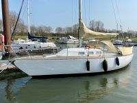 Segelboot/ Segelyacht Ventura 30 zu verkaufen Nordrhein-Westfalen - Mönchengladbach Vorschau