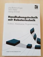 Bartenschlager: Handhabungstechnik mit Robotertechnik Kr. München - Ismaning Vorschau