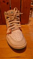 Nike Air Jordan 1 Mid Multi Knit   Gr.38,5 Hessen - Echzell  Vorschau