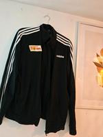 Adidas x Union Berlin Jacke selfmade Größe M Schwarz Berlin - Treptow Vorschau