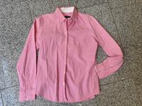 Gant Bluse Gr. 42 rosa kariert Nordrhein-Westfalen - Senden Vorschau