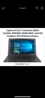 Laptop Captiva Model 14.1 Z8350 Nordrhein-Westfalen - Krefeld Vorschau