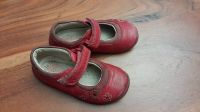 Kinderschuhe von Clarks, Gr.6, Leder Nordrhein-Westfalen - Bad Lippspringe Vorschau