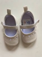 Sterntaler Babybalerina Schuhe 17/18 Rheinland-Pfalz - Weißenthurm   Vorschau