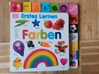 Erstes Lernen Farben Baden-Württemberg - Tübingen Vorschau