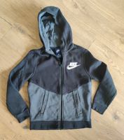 Nike Jacke Hoodie Sweat gr. 128 Bayern - Neufahrn Vorschau