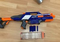 Nerf Rapidstrike CS-18 Baden-Württemberg - Berg Vorschau