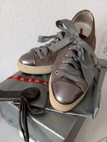 Prada  Damen Sneaker Hessen - Pfungstadt Vorschau