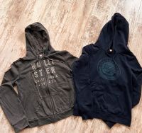 Hollister Sweatjacke und Sweatshirt Gr. M Schwerin - Lankow Vorschau