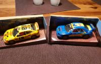 2x Rallye Slotcar 1:32 Xsara und Subaru Nordrhein-Westfalen - Siegen Vorschau