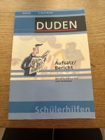 DUDEN Aufsatz / Bericht Bayern - Adelsdorf Vorschau