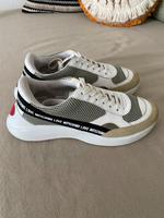 LOVE MOSCHINO Damen Sneakers Gr 41 NP 249 EUR wie neu Baden-Württemberg - Konstanz Vorschau