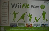 Wii Fit Plus Board weiß Niedersachsen - Vechta Vorschau