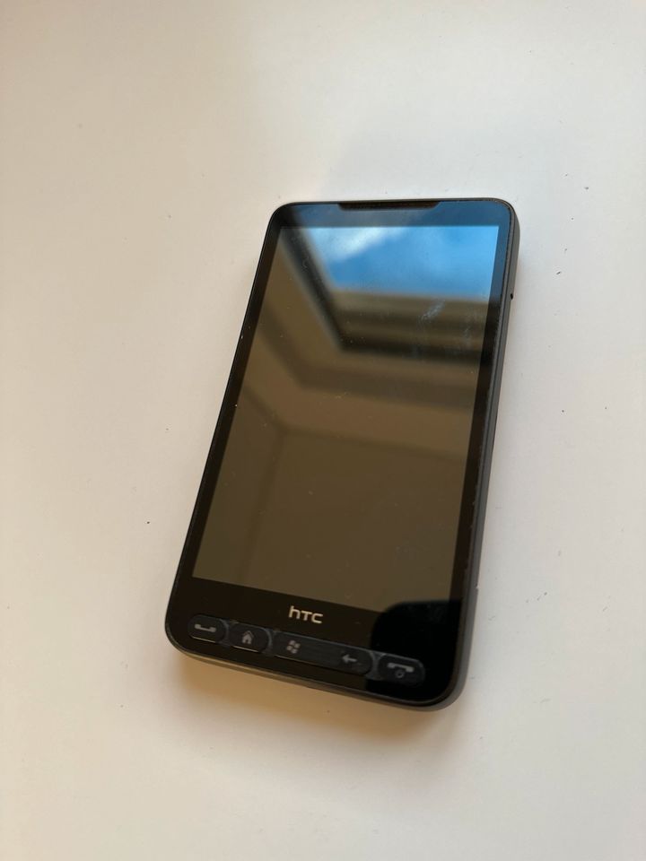 Htc Hd2 Smartphone Handy in Bayern - Mömbris | Telefon gebraucht kaufen |  eBay Kleinanzeigen ist jetzt Kleinanzeigen