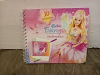 Barbie Fairytopia Schablonenbuch Malbuch Niedersachsen - Stubben Vorschau