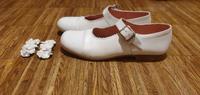 Kommunion Ballerina  Schuhe Caminito 35 Köln - Marienburg Vorschau
