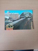 Postkarte,Ansichtskarte Berlin S-Bahnhof Alexanderplatz Schleswig-Holstein - Norderstedt Vorschau