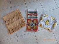 3 DDR Tischdecken Pankow - Blankenburg Vorschau