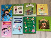 Dänische Kinderbücher, Bücher auf Dänisch Hessen - Bad Homburg Vorschau