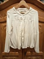 Superdry Bluse Tunika Größe M 38 Saarland - Dillingen (Saar) Vorschau