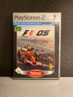 PS2 F1 Formel Eins 2005 Hessen - Bad Orb Vorschau