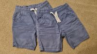 2 x kurze Hose Shorts 92 Baden-Württemberg - Hechingen Vorschau