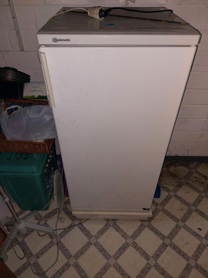Bauknecht Kühlschrank ohne Gefrierfach in Oer-Erkenschwick