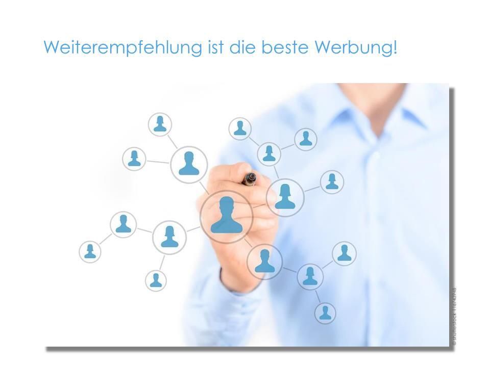 Networkmarketing - Arbeiten wann und wo du möchtest.. in Eutin