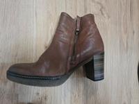 Gepflegte Stiefeletten von Gabor - Größe 6 / 39 Baden-Württemberg - Beilstein Vorschau
