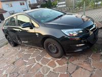 Opel Astra Turbo AMZ EDITION 1.4 Benzin TÜV 10/2026 Euro5 -140PS München - Hadern Vorschau