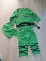 Lloyd kostüm ninja ninjago Schleswig-Holstein - Henstedt-Ulzburg Vorschau