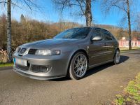 Seat Leon Cupra R 1M BAM 225PS 1.8T, Tausch gegen Bus Hessen - Ortenberg Vorschau