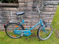 Fahrrad 24 Zoll Rad Wandsbek - Hamburg Rahlstedt Vorschau