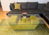 Design Couchtisch von Bretz in Moosgrün Nordrhein-Westfalen - Detmold Vorschau