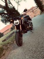 Honda CB650R Hessen - Maintal Vorschau