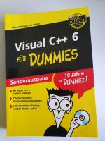 Visual C++ für DUMMIES mit CD Baden-Württemberg - Tettnang Vorschau