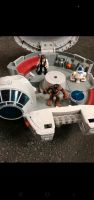 Star Wars Millennium Falcon Hasbro Thüringen - Mönchenholzhausen Vorschau