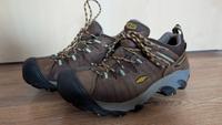 KEEN Targhee Waterproof Wanderschuh EU 40 UK 6.5 Nordrhein-Westfalen - Haltern am See Vorschau