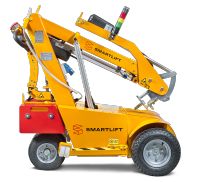 Smartlift Glaslifter SL 309 Kompakt Nordrhein-Westfalen - Hürth Vorschau