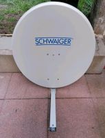 schwaiger Satelittenschüssel Baden-Württemberg - Malsch Vorschau