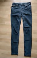 Skinny Jeans Gr.36(Orsay) Anthrazit selten getragen ⭐ Dresden - Prohlis-Nord Vorschau