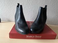 Lederstiefeletten Marco Tozzi Nordrhein-Westfalen - Kerpen Vorschau