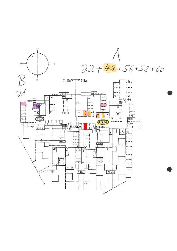 Zwei Tiefgaragenstellplätze in Erkrath zu erwerben - Legen Sie Ihr Kapital gut an in Erkrath