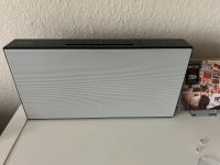 Sony Micro-Hifi-Anlage CMT-X3CD Thüringen - Worbis Vorschau