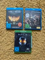 Halo - The Master Chief Collection Xbox One + Halo Blu-Ray Münster (Westfalen) - Angelmodde Vorschau