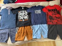 H&M…Shorts t-Shirt gr.152 Berlin - Spandau Vorschau