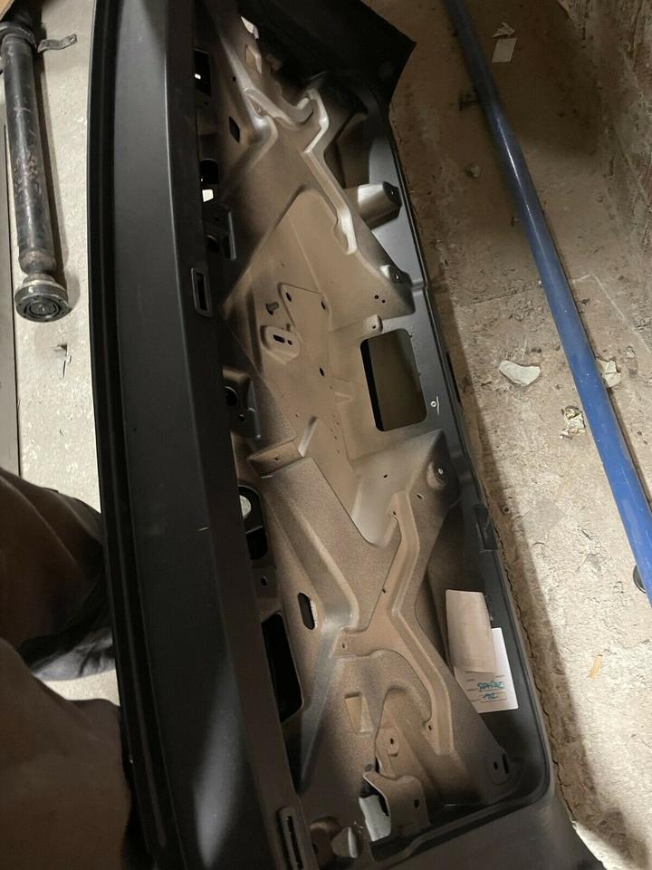 LAND ROVER Discovery Sport HSE Jahr 2014 1403600 Heckklappe in Hamburg