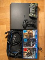 PlayStation PS4 Pro 1TB Baden-Württemberg - Wolfegg Vorschau