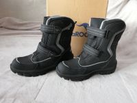 KangaROOS K-LENO V RTX - Snowboot/Winterstiefel Gr.40 schwarz Baden-Württemberg - Esslingen Vorschau